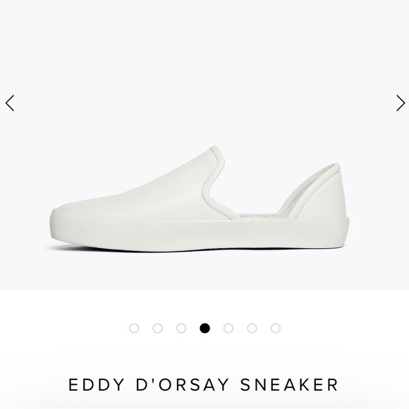 Brand new - Freda Salvador Eddy D’Orsay Sneaker - 7 - Picture 3 of 7